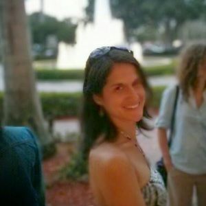 Meet your Posher, Kate